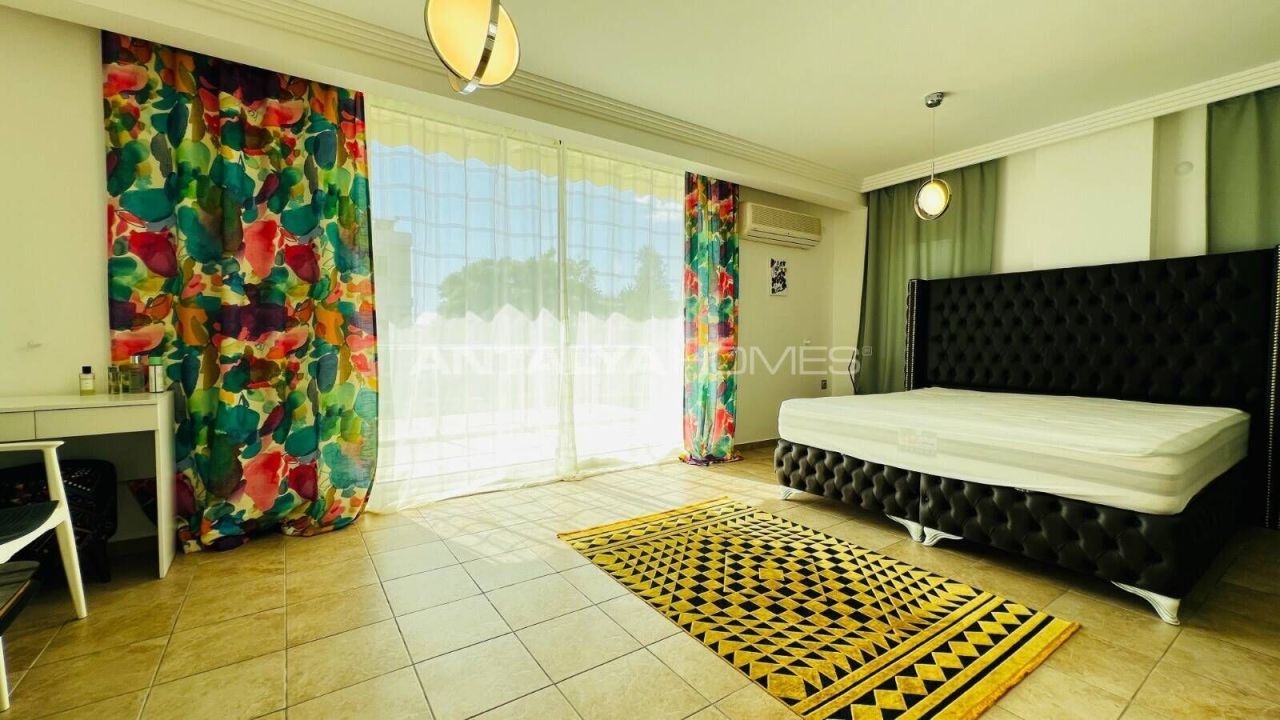 Villa in Kemer, Turkey, 797 m² - picture 18