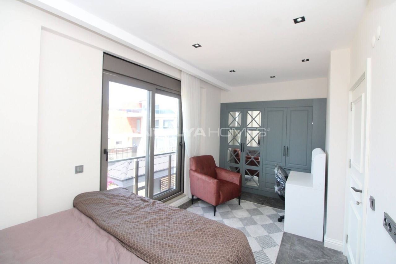 Villa a Belek, Turchia, 220 m² - foto 18