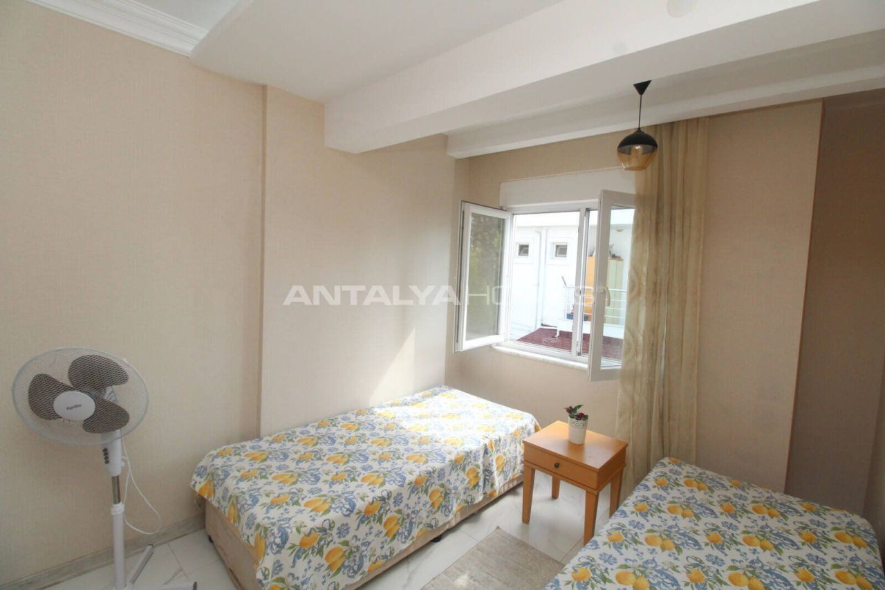 Villa à Serik, Turquie, 140 m² - image 19