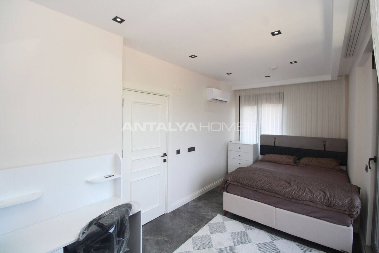 Villa a Belek, Turchia, 220 m² - foto 19