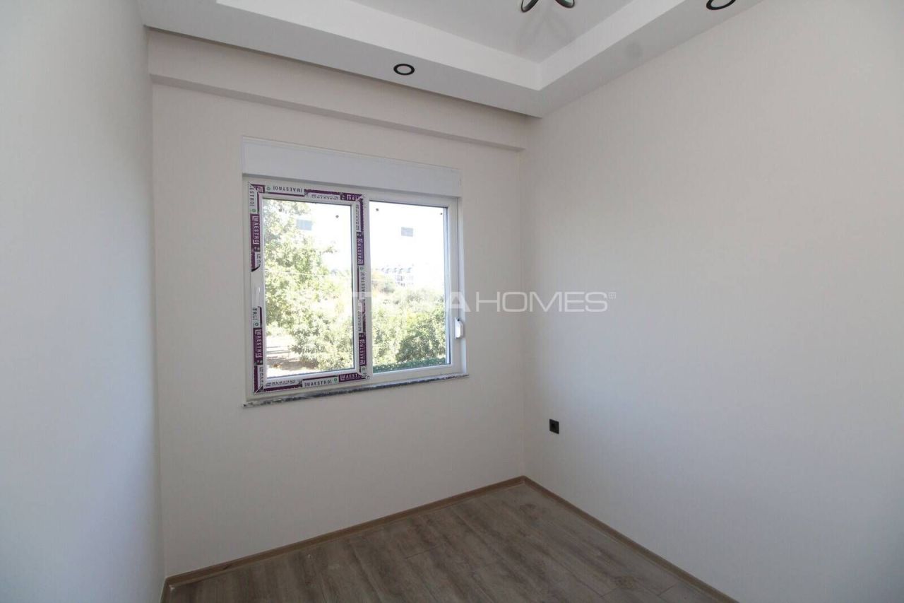 Apartment in Manavgat, Turkey, 77 m² - picture 19