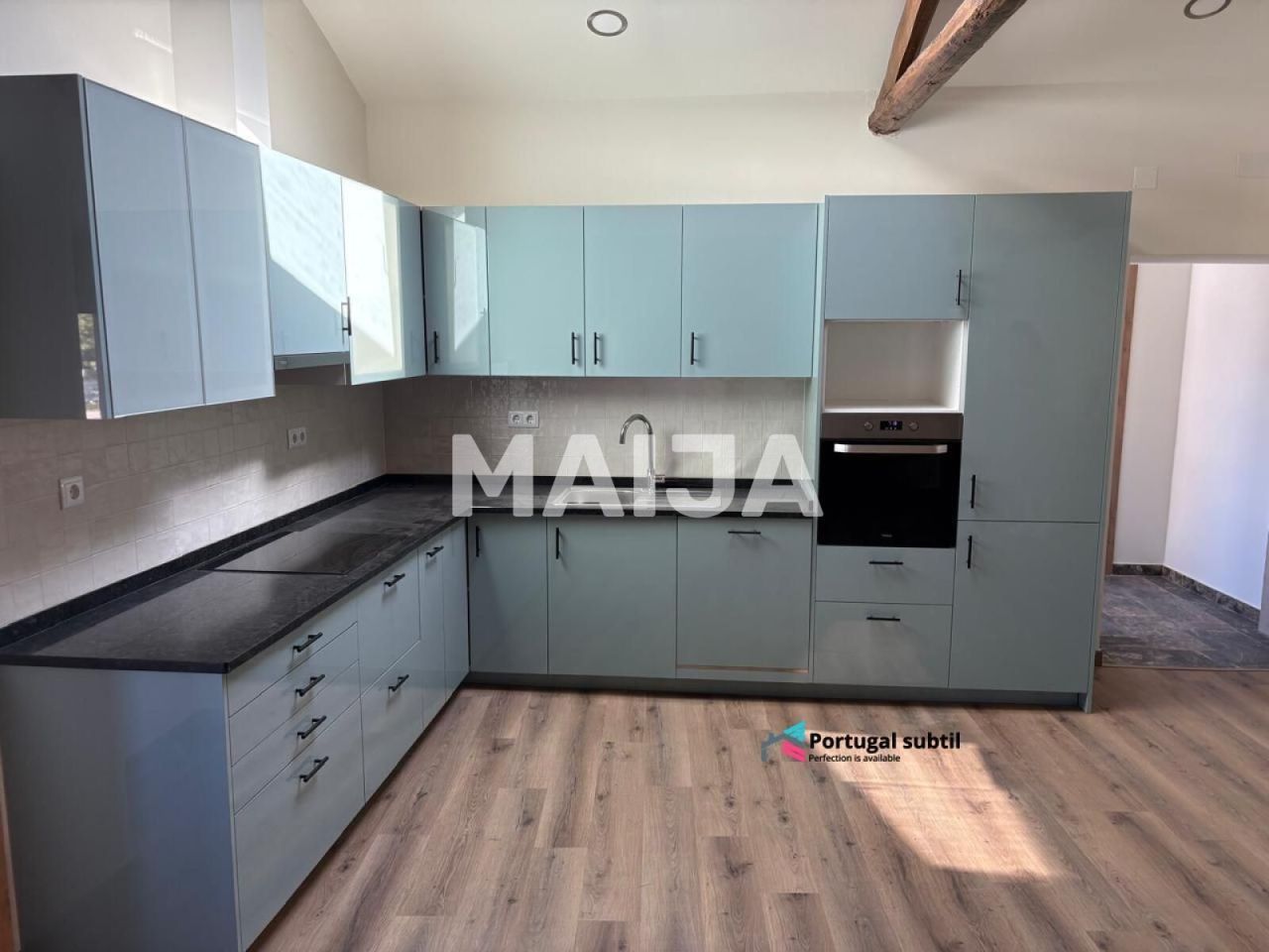 Casa Ferreira do Zêzere, Portogallo, 100 m² - foto 1