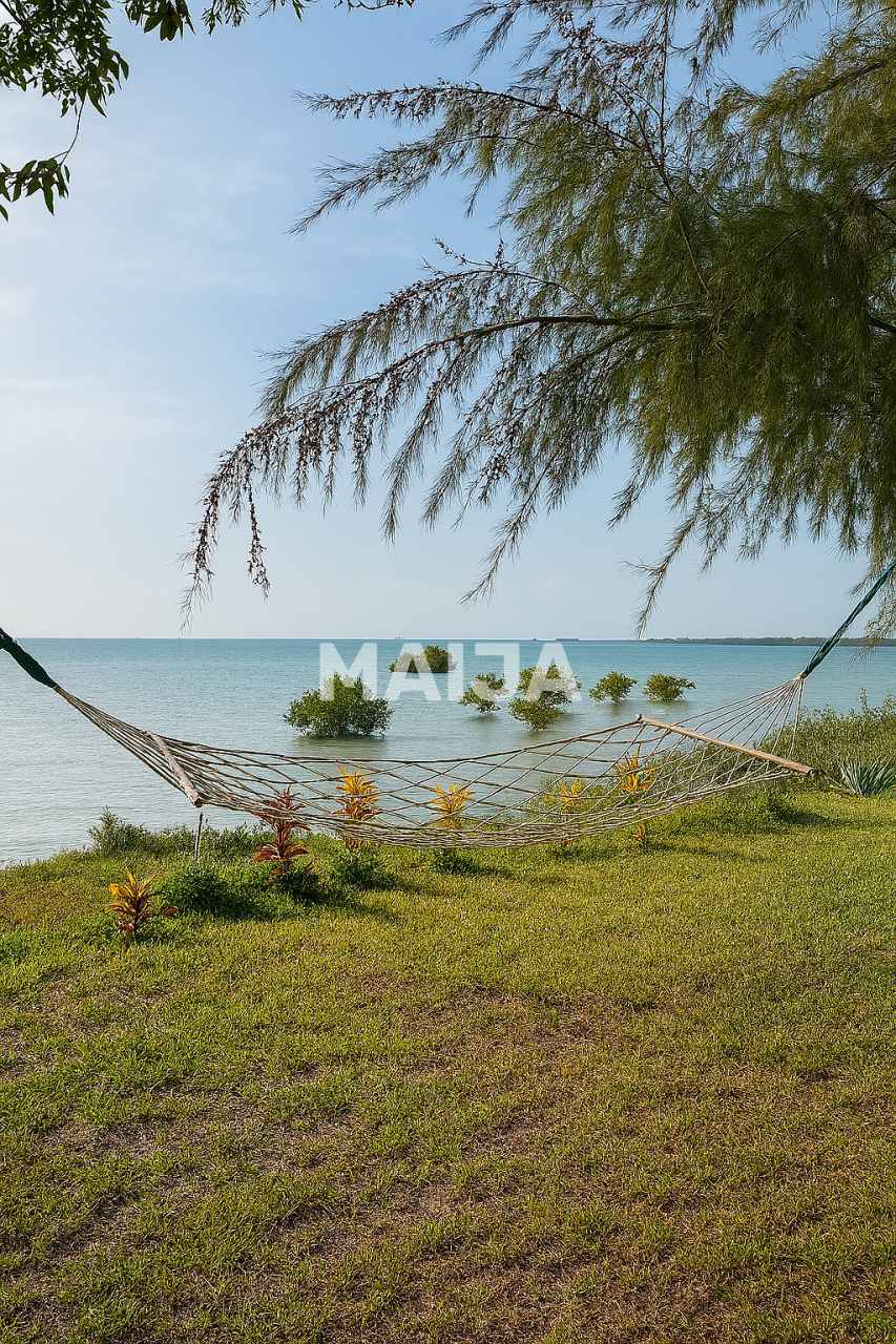 Haus in Sansibar, Tansania, 55 m² - Foto 3