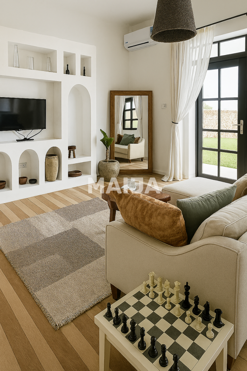 Haus in Sansibar, Tansania, 55 m² - Foto 4