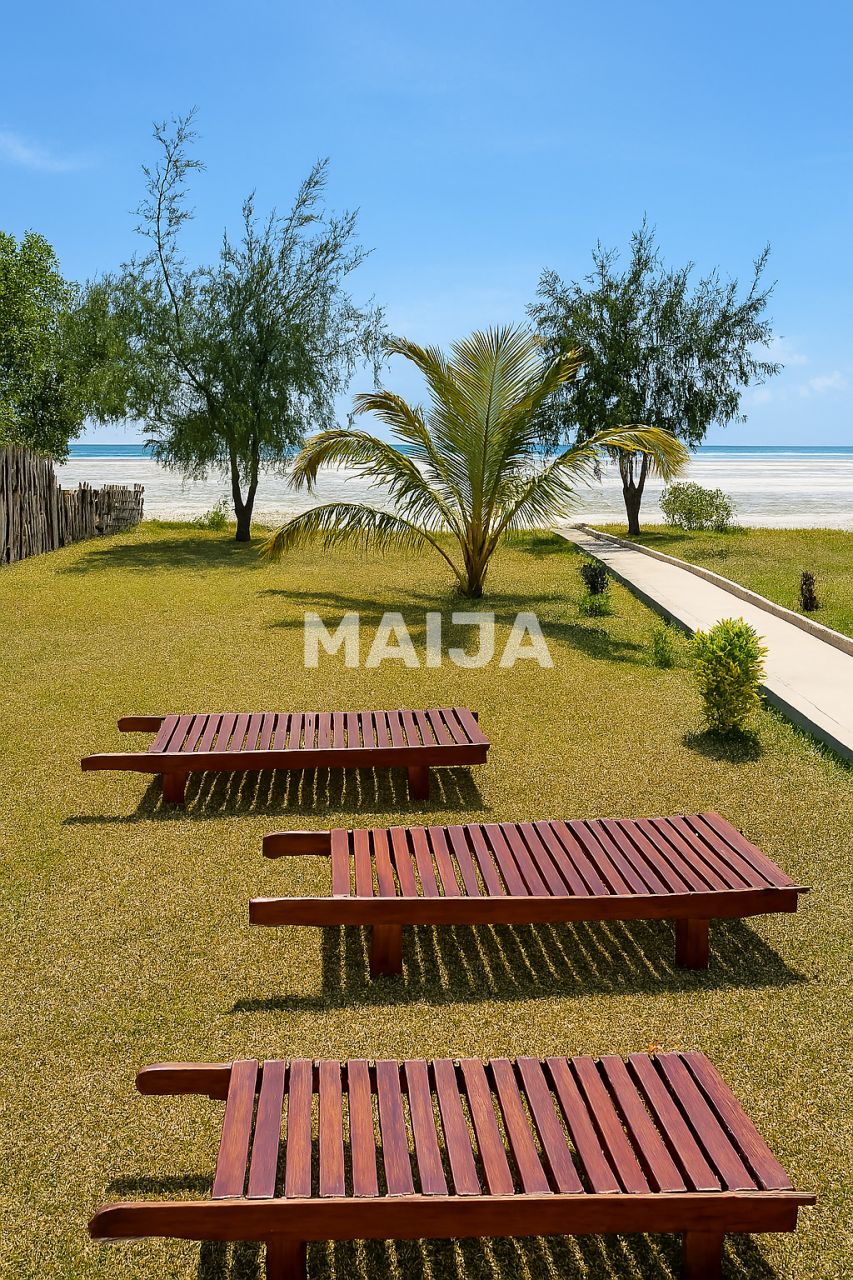 Haus in Sansibar, Tansania, 55 m² - Foto 11