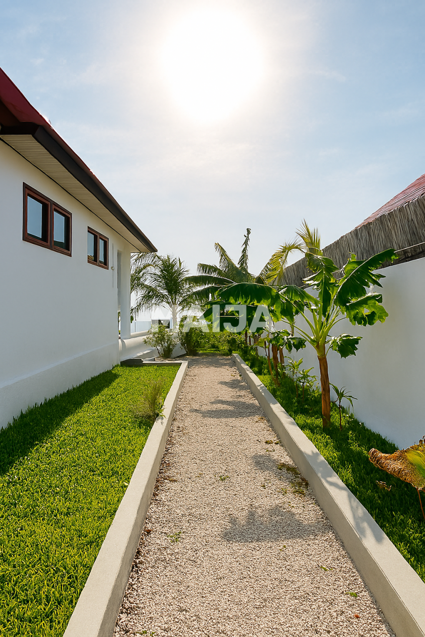 Haus in Sansibar, Tansania, 55 m² - Foto 15