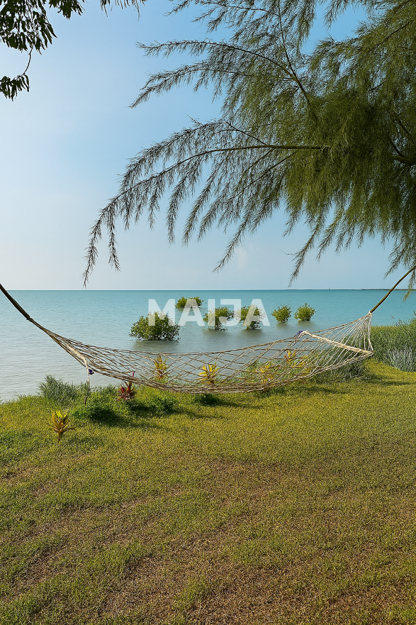 Haus in Sansibar, Tansania, 55 m² - Foto 19