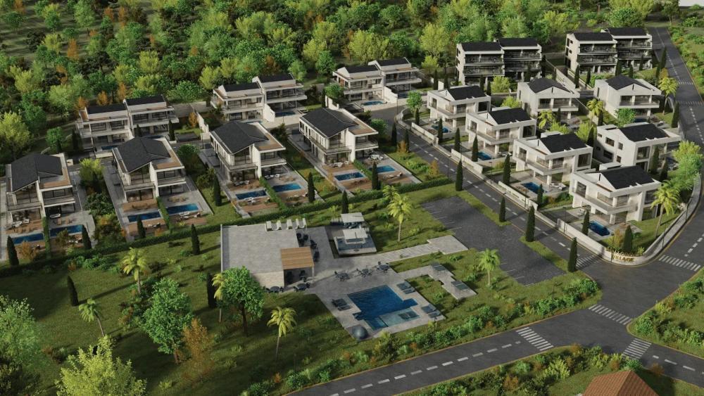 Villa à Umag, Croatie, 192 m² - image 16