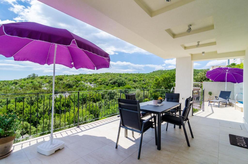 Villa Slano, Croacia, 145 m² - imagen 19