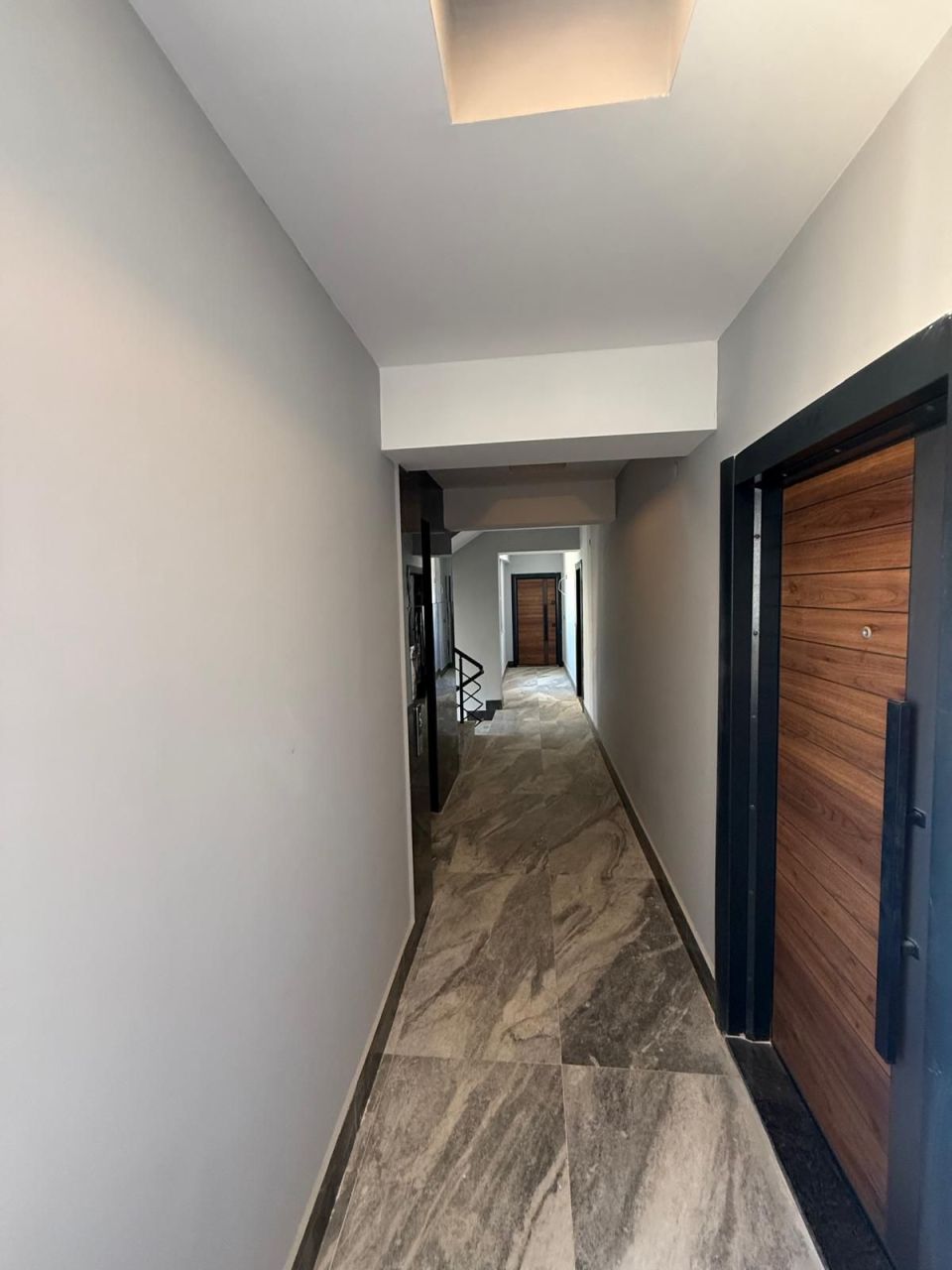 Appartamento a Antalya, Turchia, 55 m² - foto 3