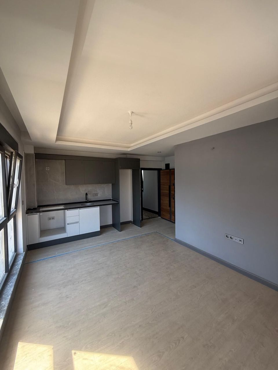 Appartamento a Antalya, Turchia, 55 m² - foto 6