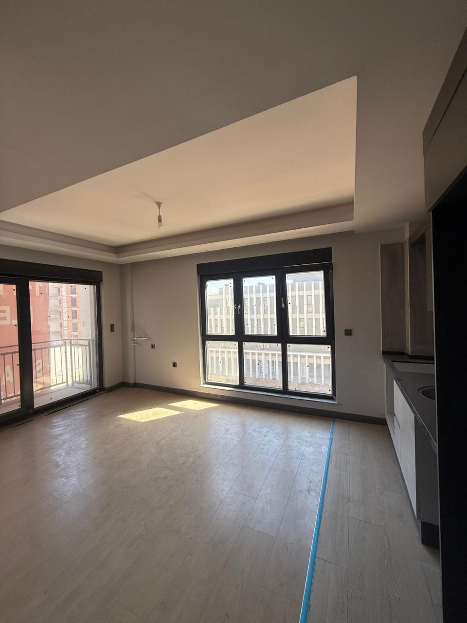 Appartamento a Antalya, Turchia, 55 m² - foto 5