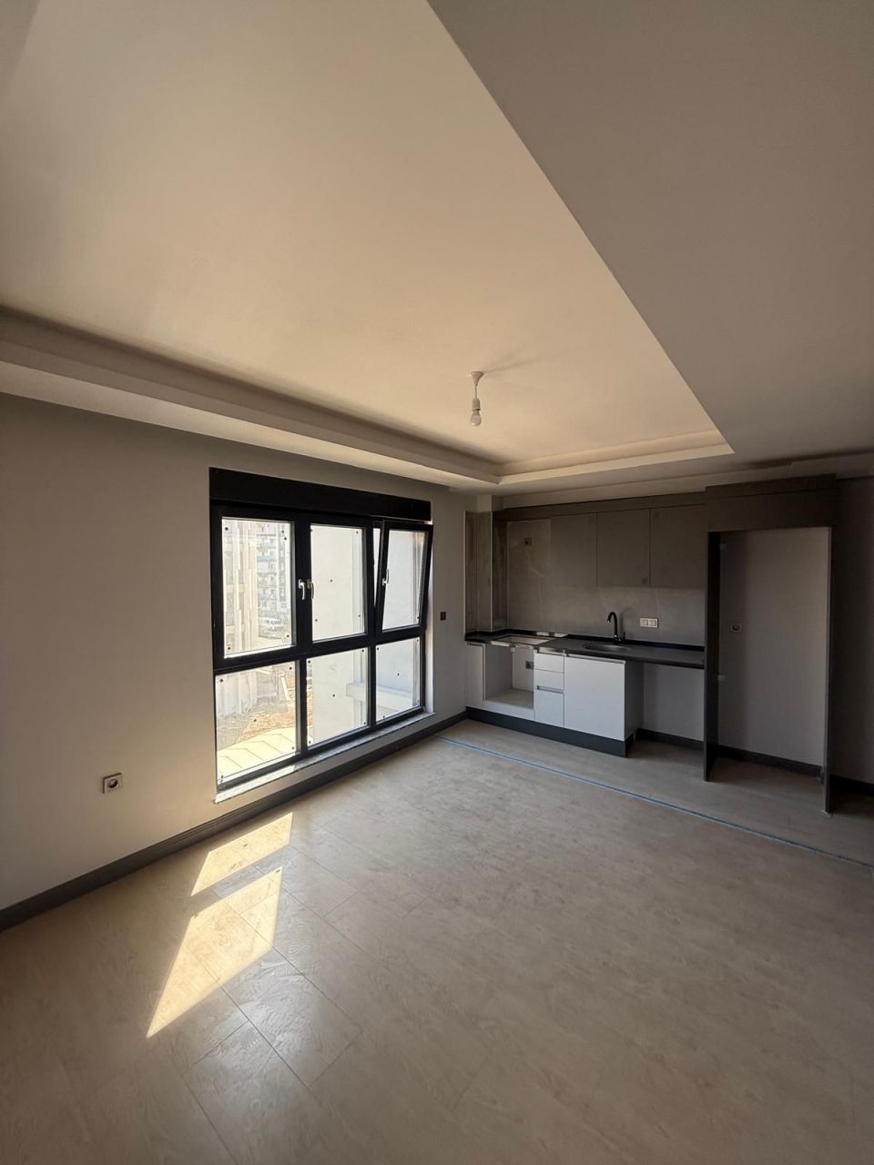 Appartamento a Antalya, Turchia, 55 m² - foto 4