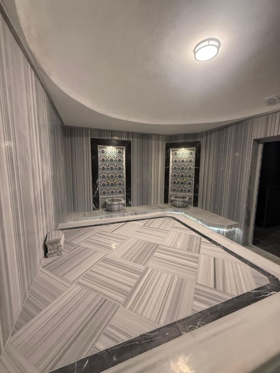 Appartamento a Antalya, Turchia, 55 m² - foto 12