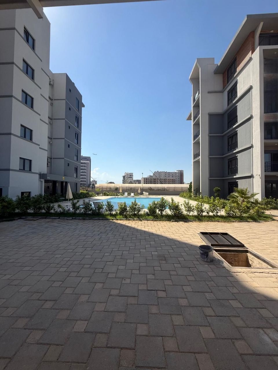 Appartamento a Antalya, Turchia, 55 m² - foto 13