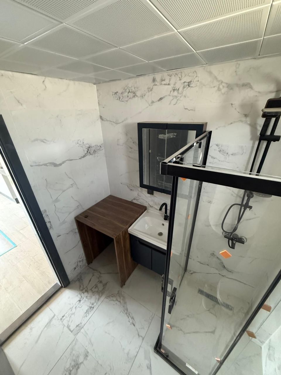 Appartamento a Antalya, Turchia, 55 m² - foto 11