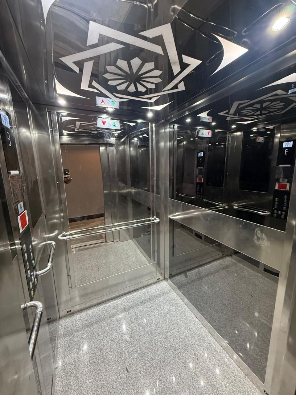 Appartamento a Antalya, Turchia, 55 m² - foto 2