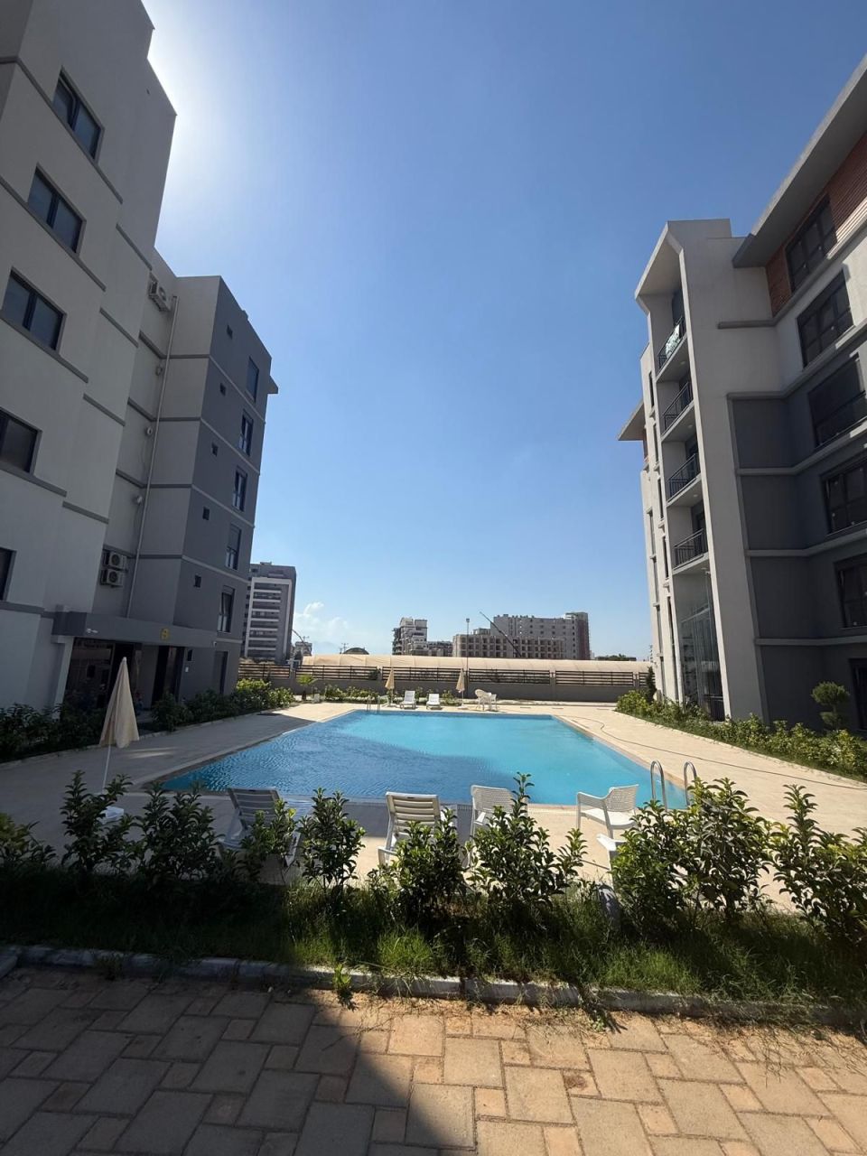 Appartamento a Antalya, Turchia, 55 m² - foto 15