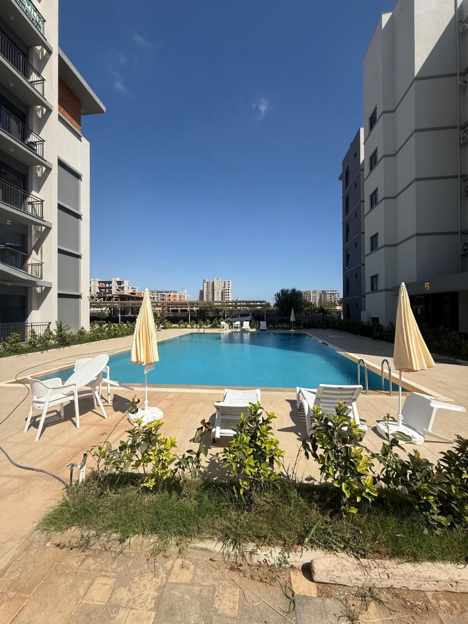 Appartamento a Antalya, Turchia, 55 m² - foto 1