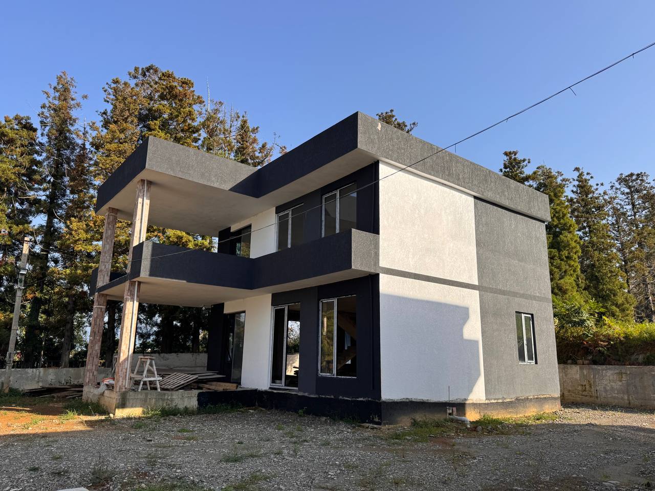 Villa in Batumi, Georgien, 374 m² - Foto 3