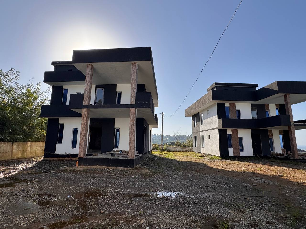 Villa in Batumi, Georgien, 374 m² - Foto 6