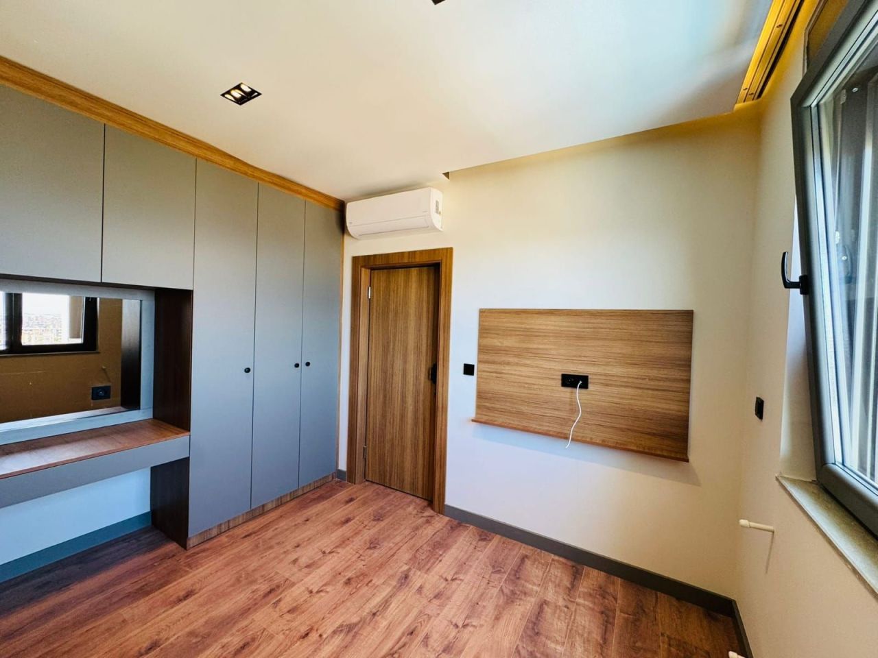 Flat in Antalya, Turkey, 55 m² - picture 11