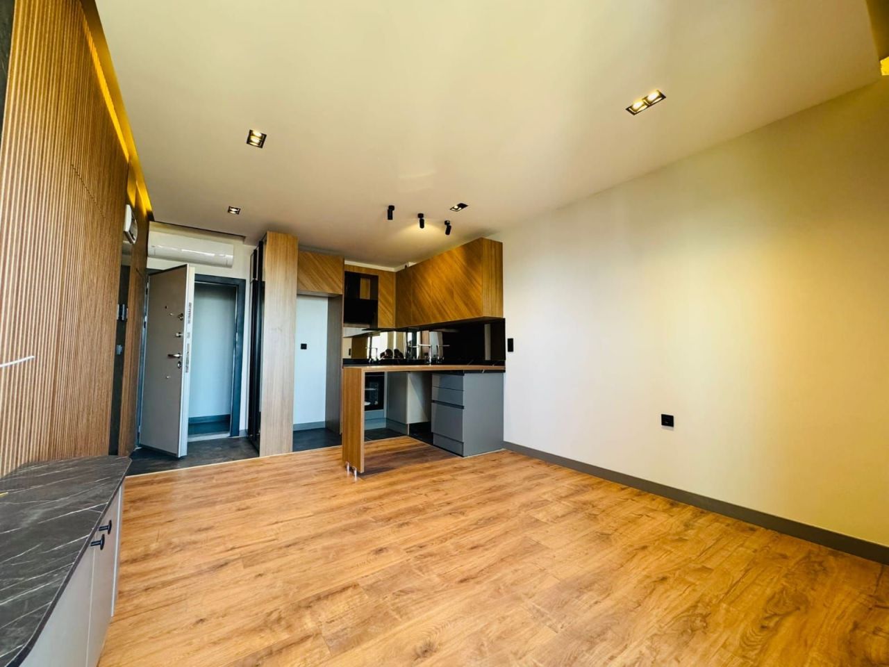 Flat in Antalya, Turkey, 55 m² - picture 8