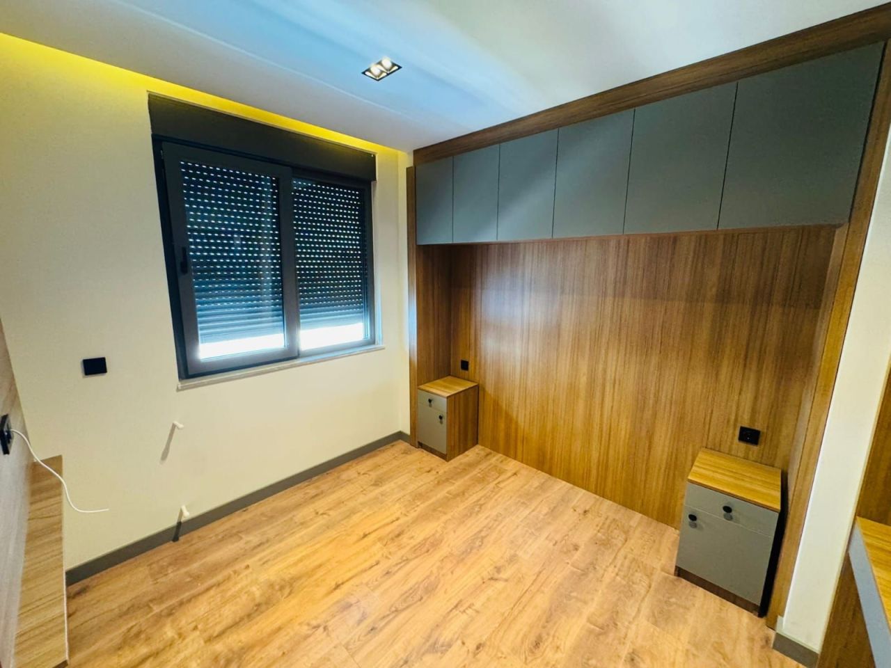 Flat in Antalya, Turkey, 55 m² - picture 13