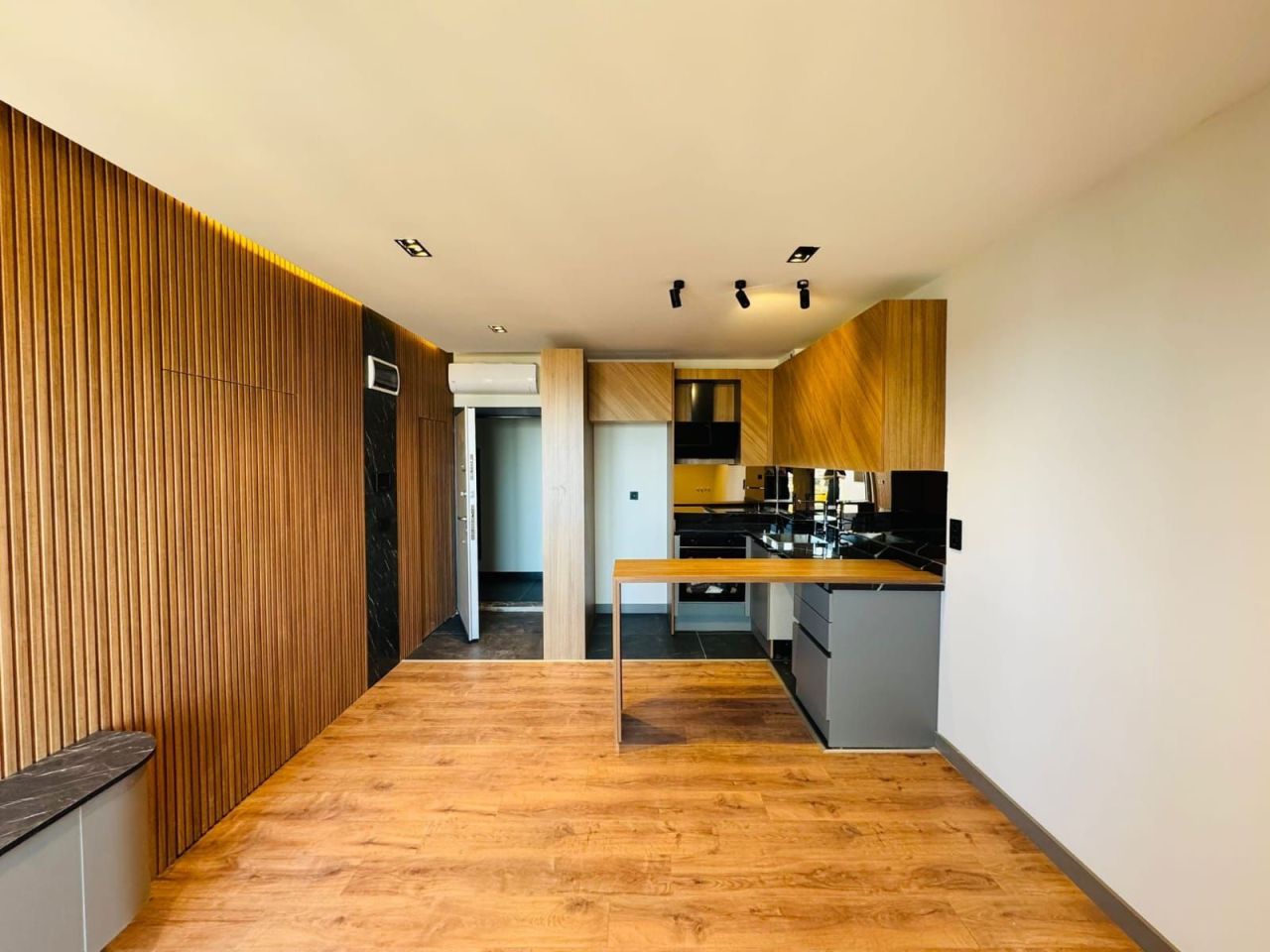 Flat in Antalya, Turkey, 55 m² - picture 6