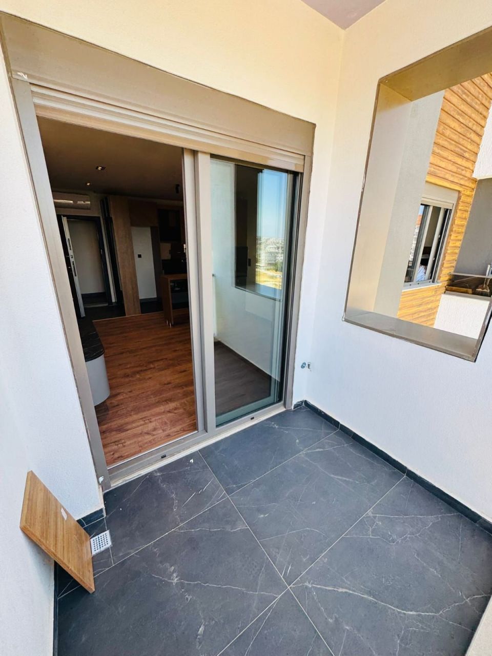 Flat in Antalya, Turkey, 55 m² - picture 15