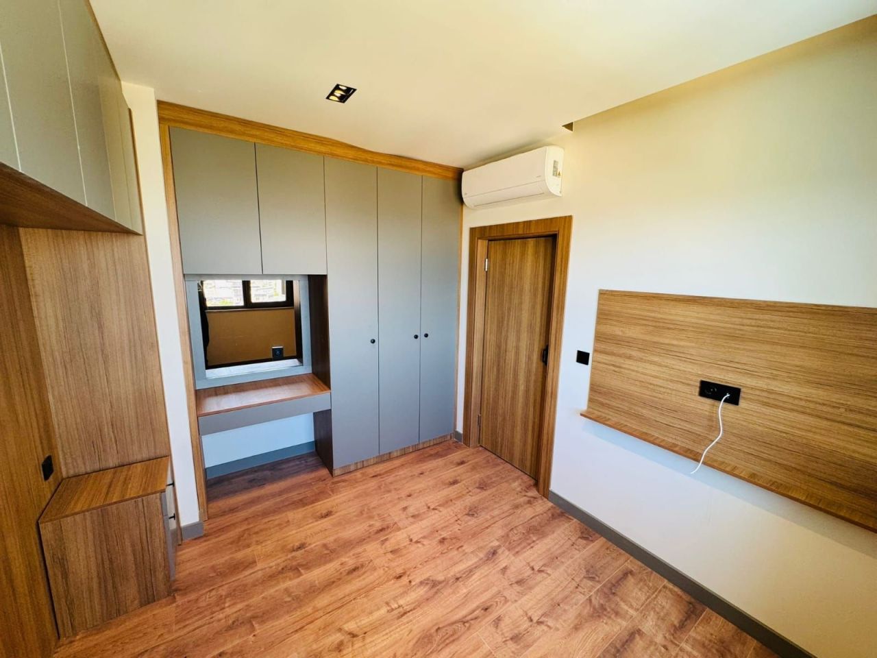 Flat in Antalya, Turkey, 55 m² - picture 10