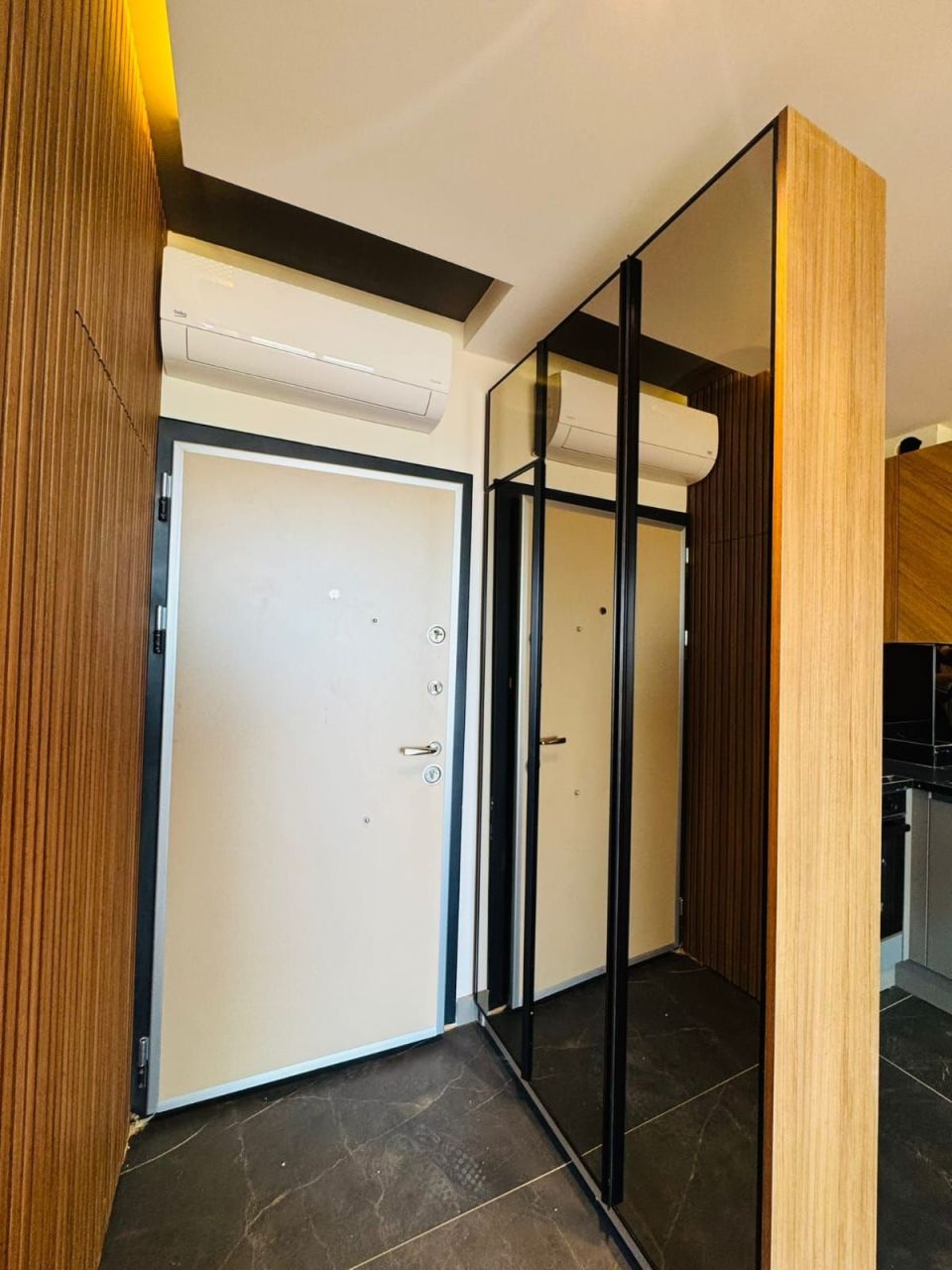 Flat in Antalya, Turkey, 55 m² - picture 5