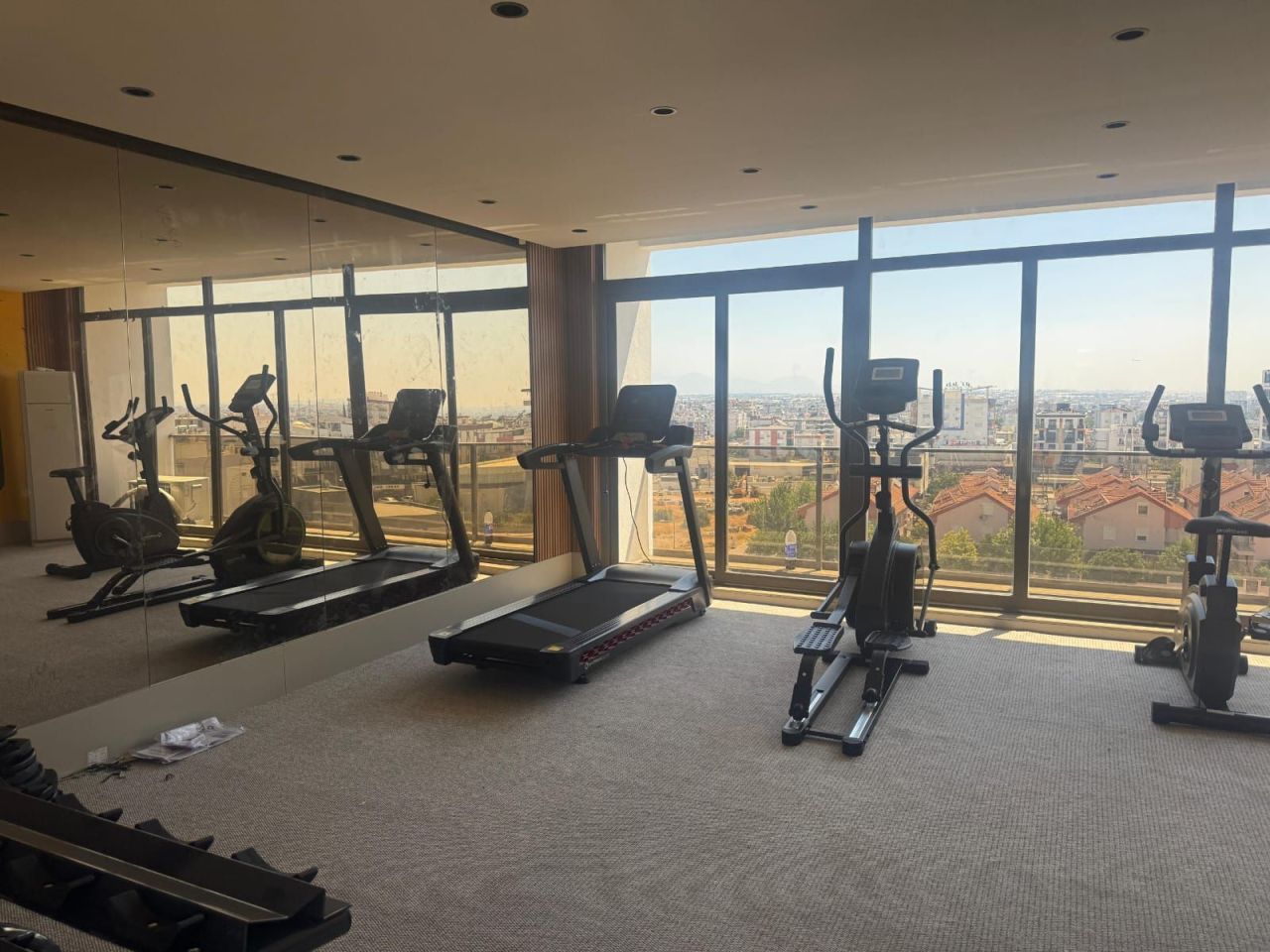 Flat in Antalya, Turkey, 55 m² - picture 4