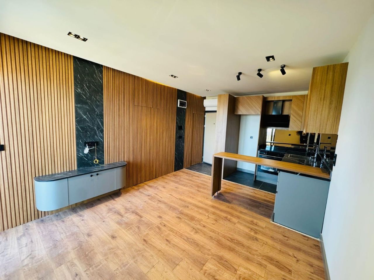 Flat in Antalya, Turkey, 55 m² - picture 7