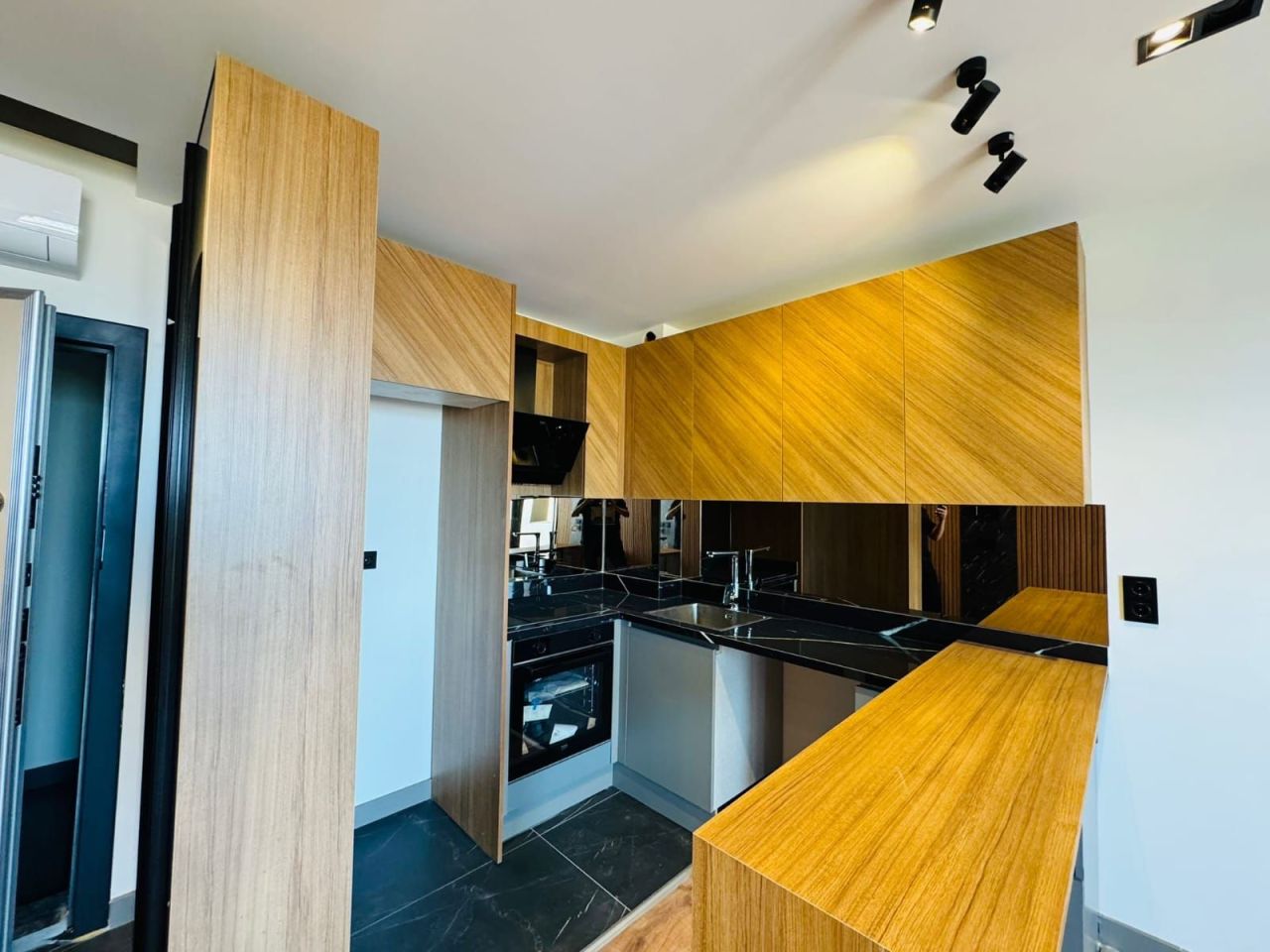 Flat in Antalya, Turkey, 55 m² - picture 9