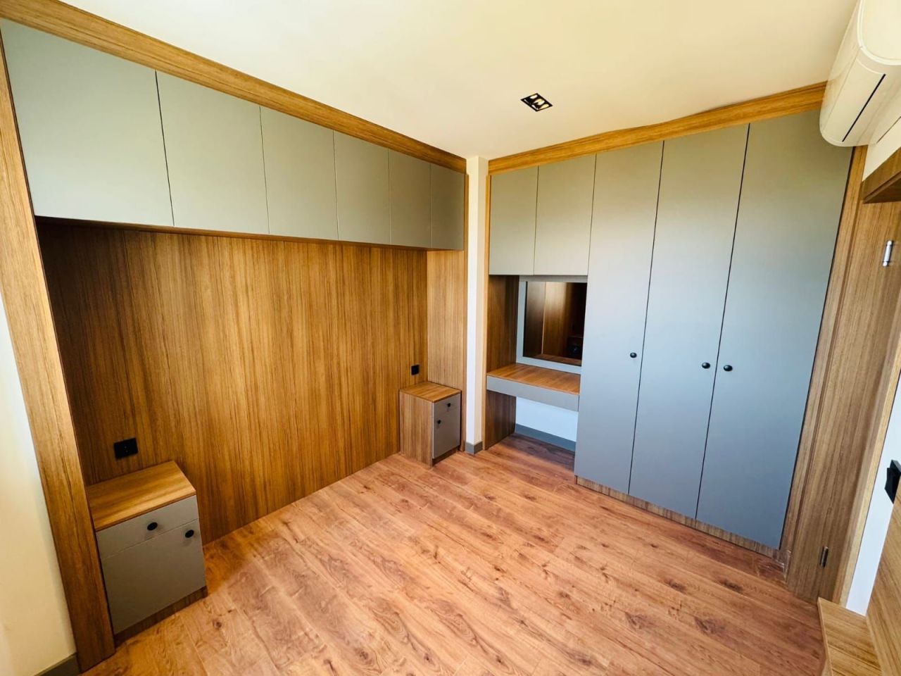 Flat in Antalya, Turkey, 55 m² - picture 14