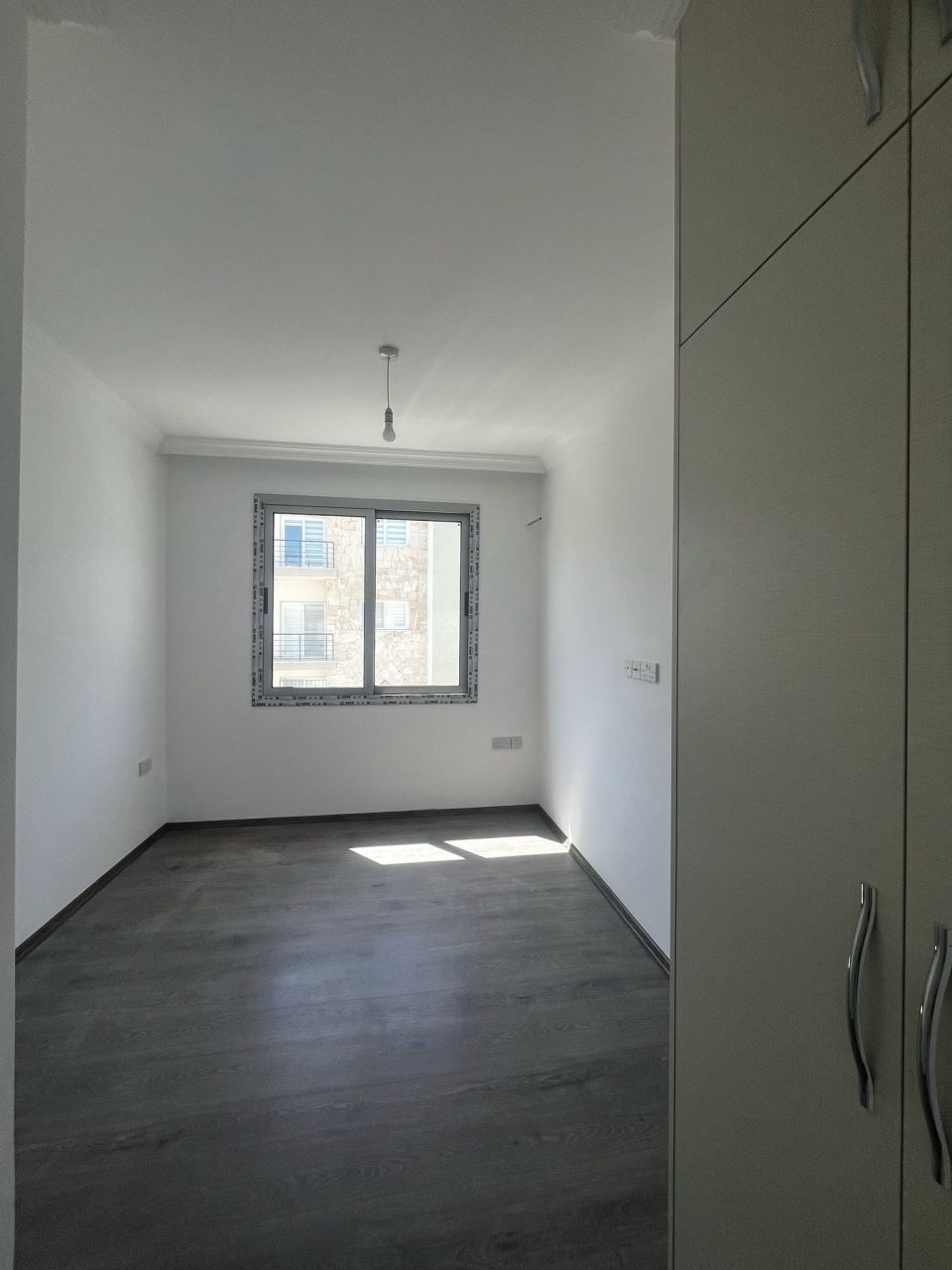 Piso en Alsancak, Chipre, 92 m² - imagen 9