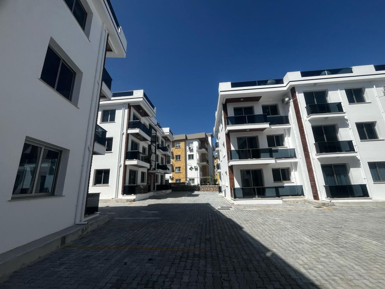 Piso en Alsancak, Chipre, 92 m² - imagen 3