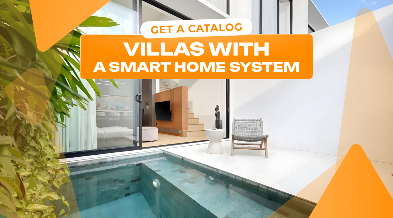 Villa à Canggu, Indonésie, 98 m² - image 1