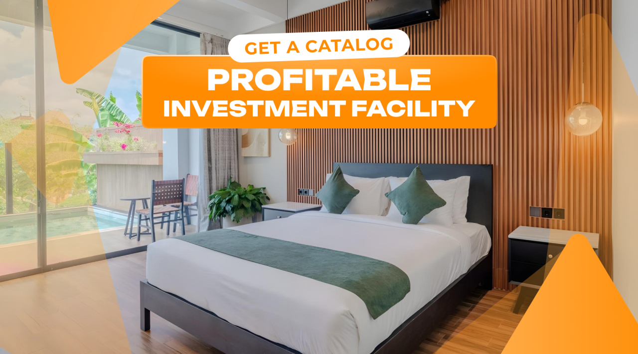 Townhouse in Ubud, Indonesia, 132.7 m² - picture 1