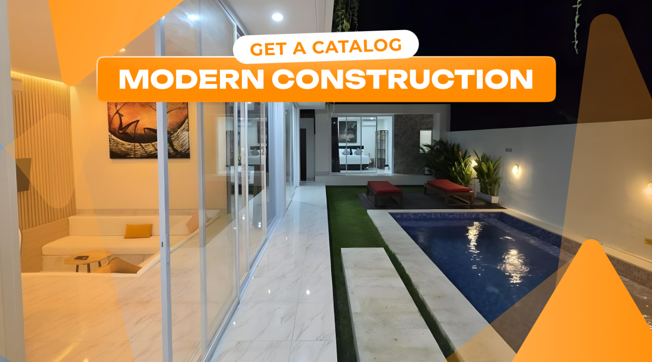Villa à Seminyak, Indonésie, 282 m² - image 1