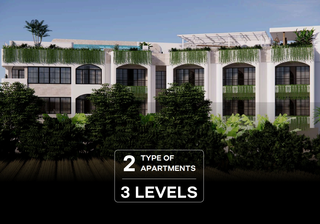 Appartement à Seminyak, Indonésie, 40.7 m² - image 6