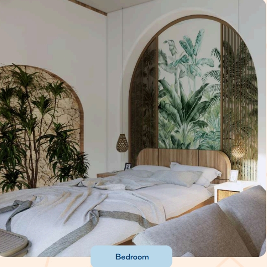 Appartement à Seminyak, Indonésie, 40.7 m² - image 3