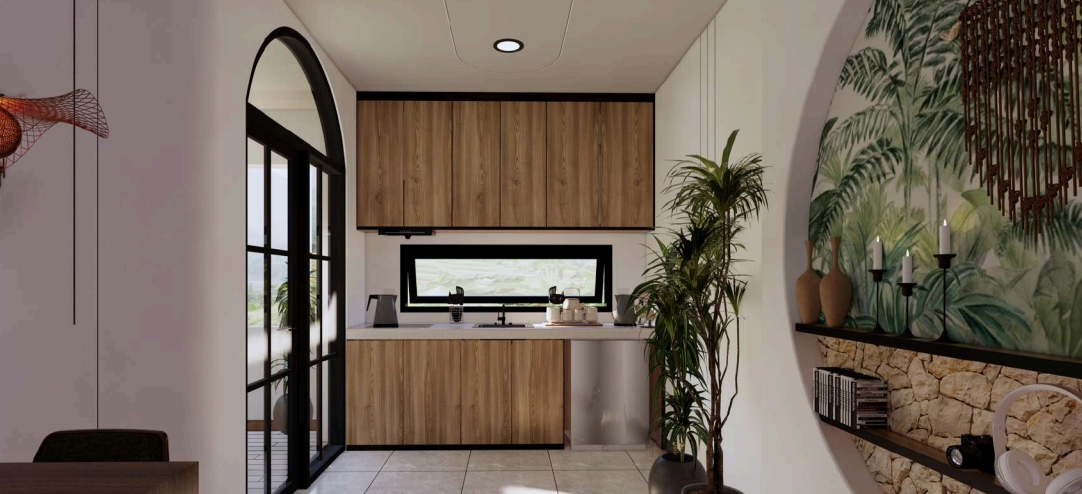 Appartement à Seminyak, Indonésie, 40.7 m² - image 10