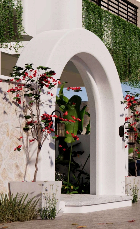 Appartement à Seminyak, Indonésie, 40.7 m² - image 12