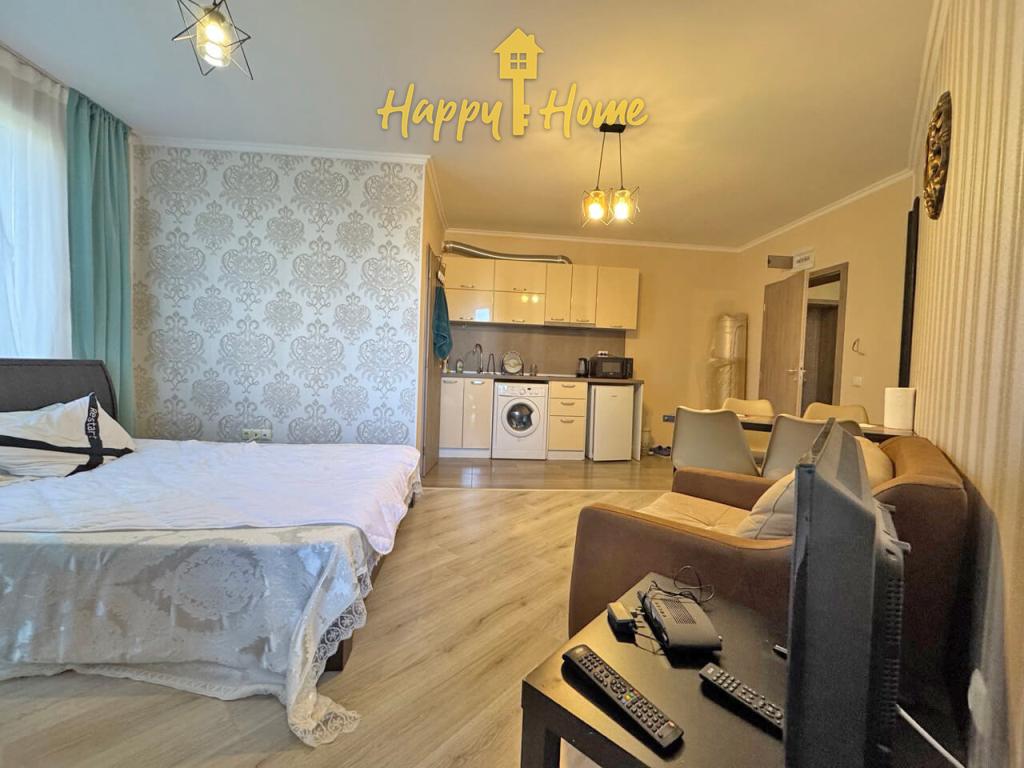 Studio a Spiaggia assolata, Bulgaria, 39 m² - foto 3