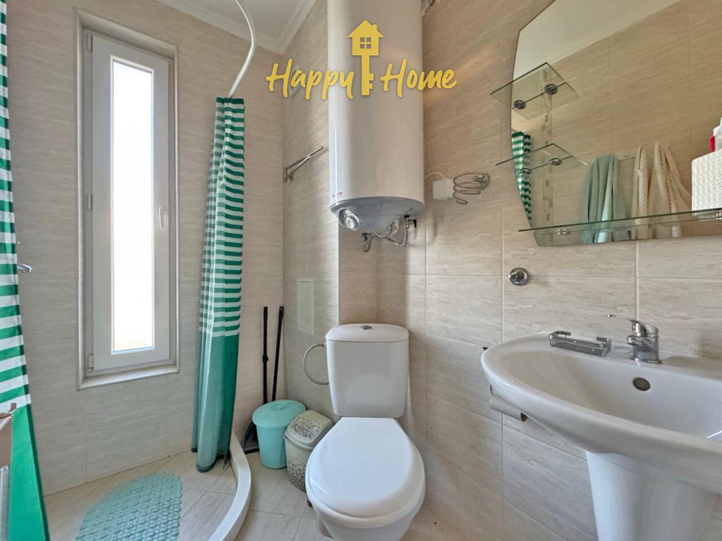 Studio a Spiaggia assolata, Bulgaria, 39 m² - foto 5