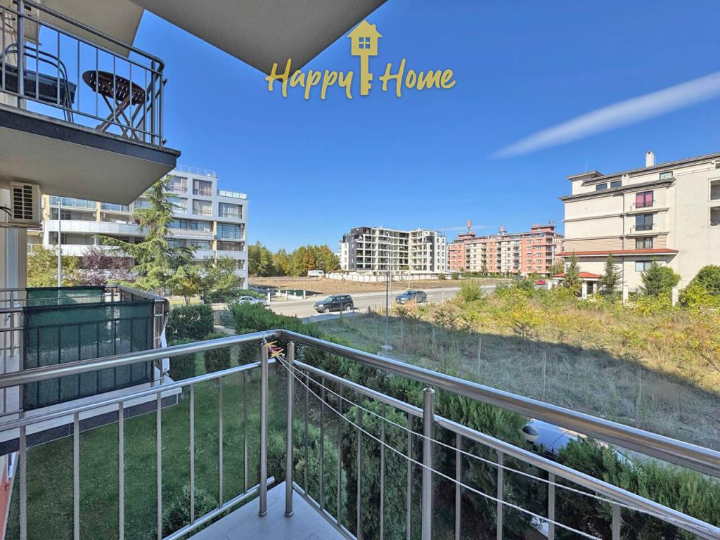 Studio a Spiaggia assolata, Bulgaria, 39 m² - foto 7