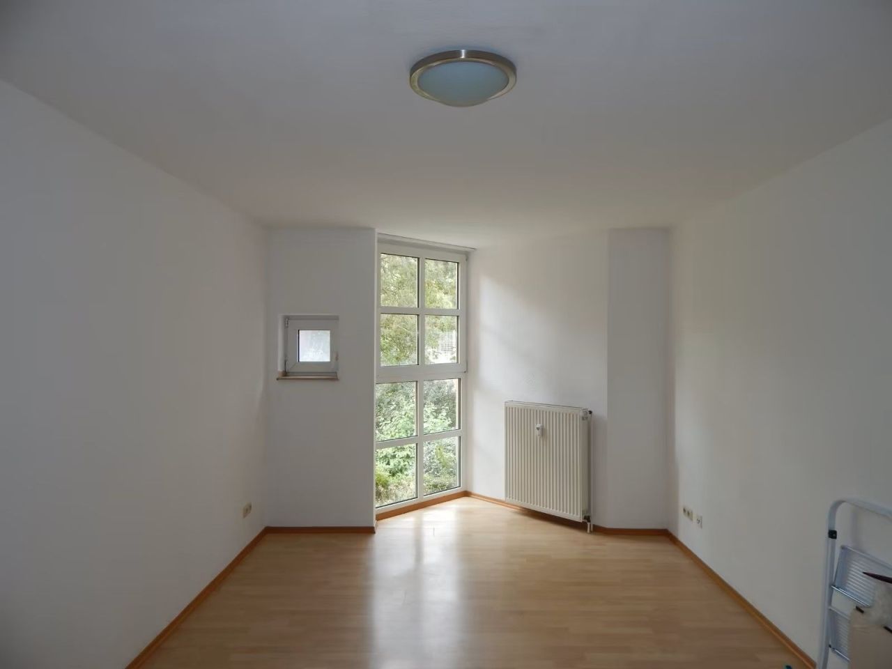 Appartement à Aix-la-Chapelle, Allemagne, 24.17 m² - image 1