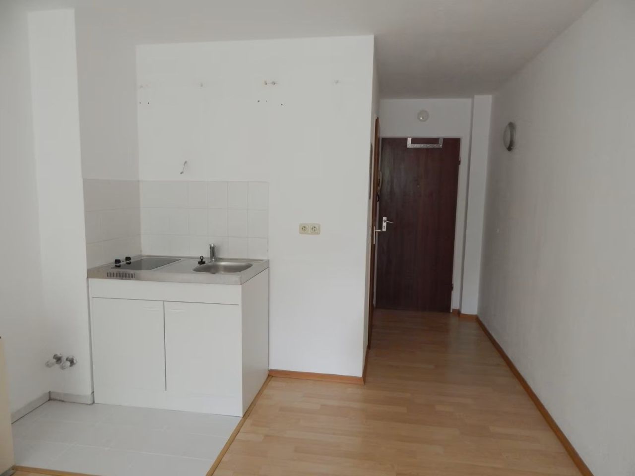 Appartamento ad Aquisgrana, Germania, 24.17 m² - foto 3